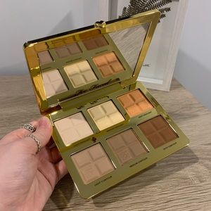 Too Faced Cocoa Contour Face Palette